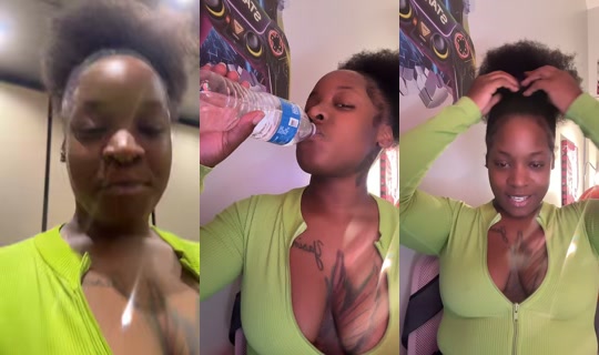 niyaniya._777 TikTok Live — Sep 9, 2026, 7:55 PM