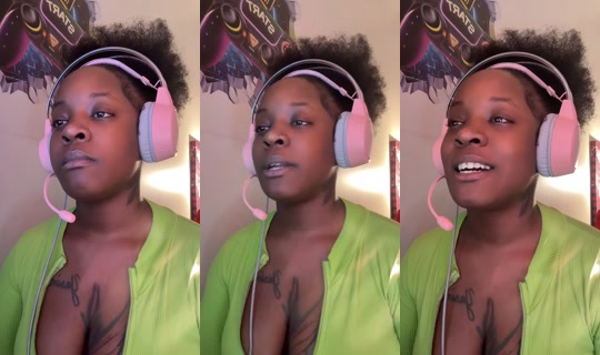 niyaniya._777 TikTok Live — Sep 9, 2026, 8:32 PM
