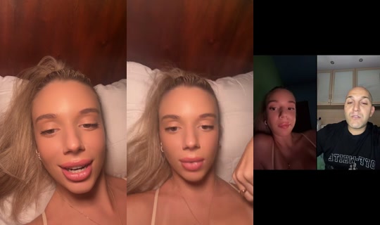 niyatineva TikTok Live — Aug 24, 2026, 3:12 PM