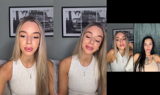 niyatineva TikTok Live — Sep 29, 2026, 6:18 AM