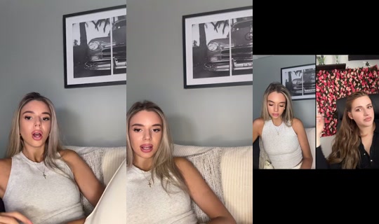 niyatineva TikTok Live — Sep 29, 2026, 7:58 AM