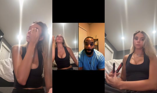 niyatineva TikTok Live — Oct 3, 2026, 3:30 AM