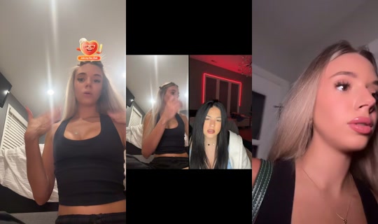 niyatineva TikTok Live — Oct 3, 2026, 4:20 AM