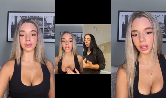 niyatineva TikTok Live — Oct 3, 2026, 6:01 AM