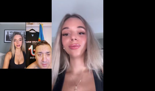 niyatineva TikTok Live — Oct 3, 2026, 7:05 AM