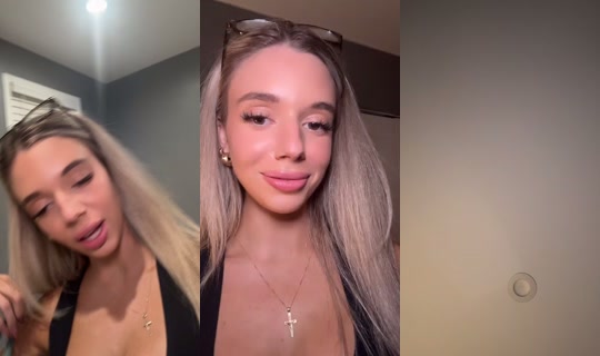 niyatineva TikTok Live — Oct 3, 2026, 8:56 AM