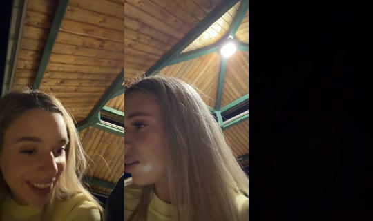 niyatineva TikTok Live — Oct 4, 2026, 12:29 AM
