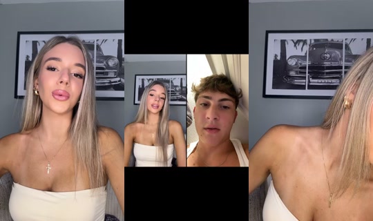 niyatineva TikTok Live — Oct 4, 2026, 6:31 AM