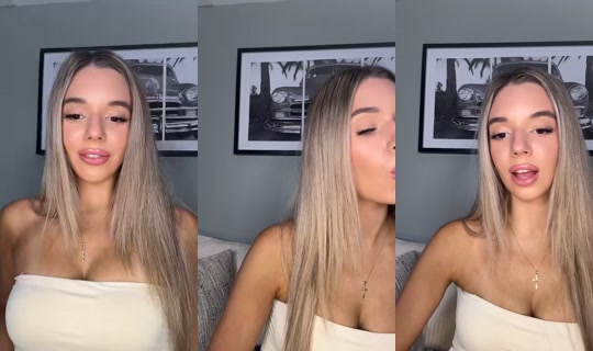 niyatineva TikTok Live — Oct 4, 2026, 7:15 AM