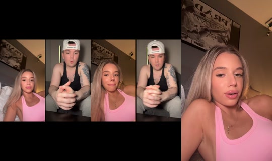 niyatineva TikTok Live — Oct 6, 2026, 4:38 AM