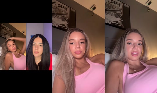 niyatineva TikTok Live — Oct 6, 2026, 5:37 AM