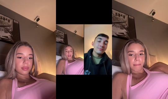 niyatineva TikTok Live — Oct 6, 2026, 6:08 AM