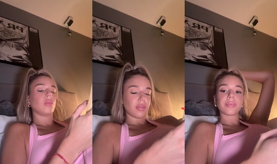 niyatineva TikTok Live — Oct 6, 2026, 6:39 AM
