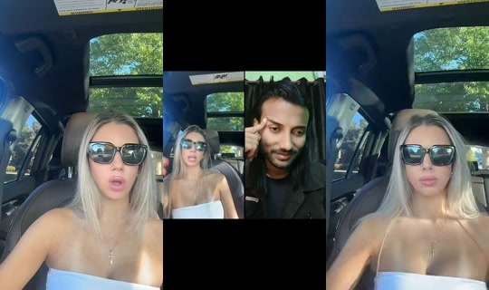 niyatineva TikTok Live — Oct 6, 2026, 9:41 PM
