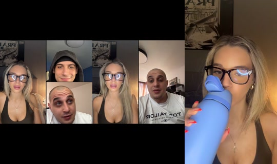 niyatineva TikTok Live — Oct 7, 2026, 8:26 AM