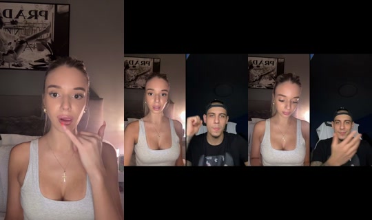 niyatineva TikTok Live — Oct 8, 2026, 5:11 AM