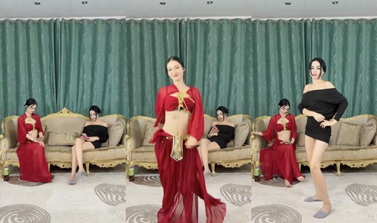 niyawka TikTok Live — Sep 30, 2026, 8:45 PM