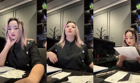 niyawka TikTok Live — Oct 4, 2026, 9:04 PM