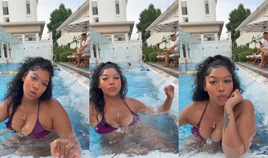 niychiverse TikTok Live — Aug 23, 2026, 10:12 AM
