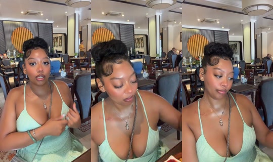 niychiverse TikTok Live — Aug 26, 2026, 6:17 AM