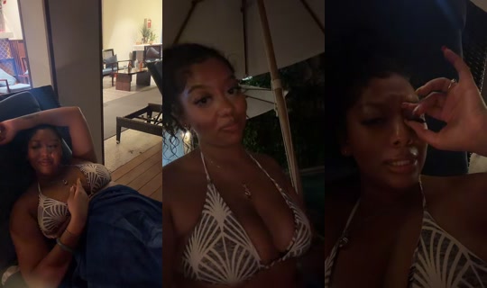 niychiverse TikTok Live — Aug 26, 2026, 4:25 PM