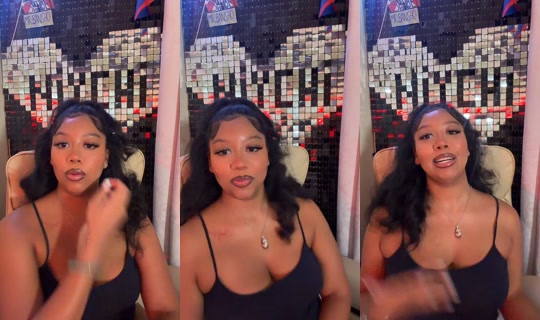 niychiverse TikTok Live — Sep 29, 2026, 6:16 AM