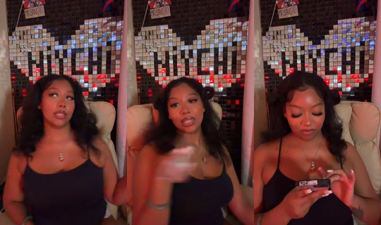 niychiverse TikTok Live — Sep 29, 2026, 8:47 AM