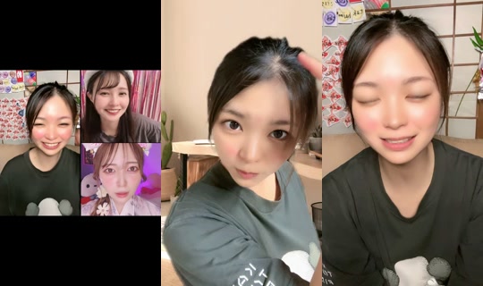 nize798 TikTok Live — Aug 21, 2026, 5:27 PM