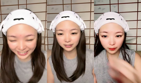 nize798 TikTok Live — Sep 30, 2026, 7:58 AM