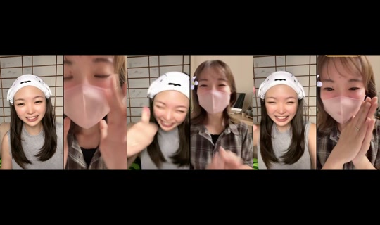 nize798 TikTok Live — Sep 30, 2026, 8:18 AM