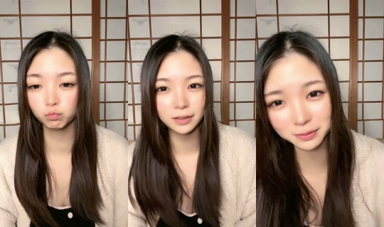 nize798 TikTok Live — Oct 7, 2026, 2:17 PM