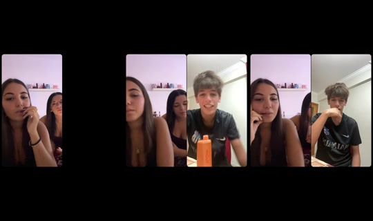 nizocassz._ TikTok Live — Sep 26, 2026, 9:51 PM