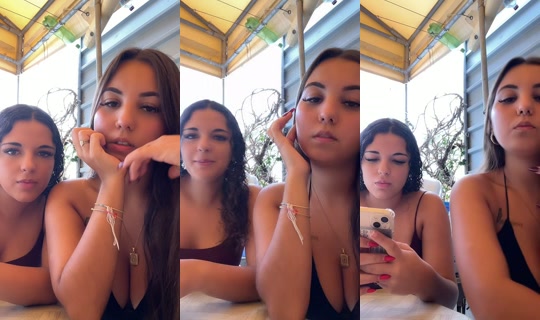 nizocassz._ TikTok Live — Oct 3, 2026, 5:34 PM