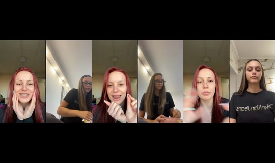 njavitza TikTok Live — Sep 30, 2026, 3:44 PM