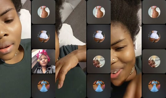 njiwa3834 TikTok Live — Aug 23, 2026, 9:56 AM