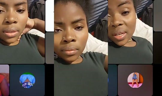 njiwa3834 TikTok Live — Aug 23, 2026, 6:59 PM