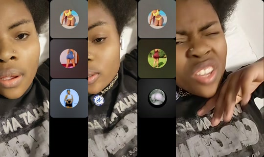 njiwa3834 TikTok Live — Aug 24, 2026, 7:50 AM