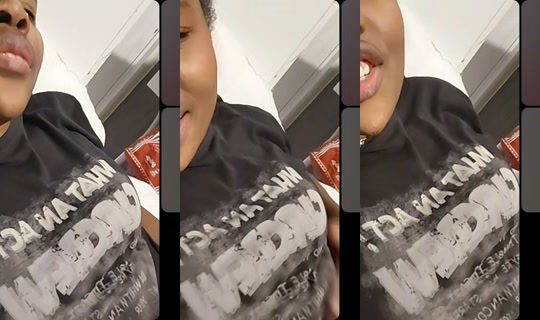 njiwa3834 TikTok Live — Aug 24, 2026, 9:01 AM