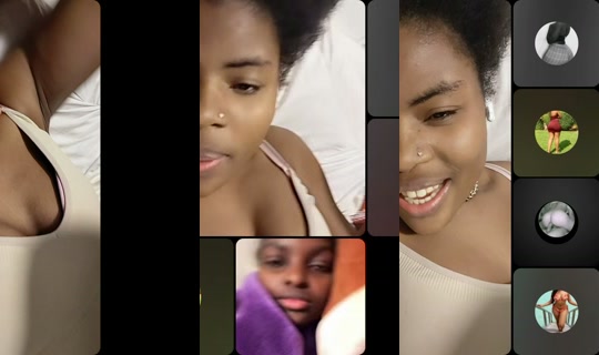 njiwa3834 TikTok Live — Aug 24, 2026, 6:48 PM