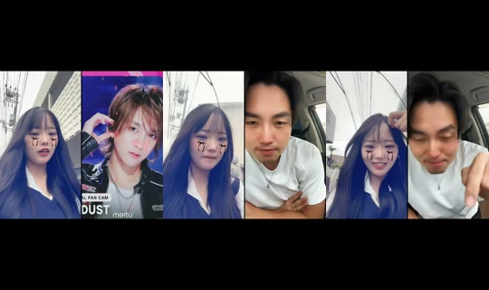 njmdtdtm TikTok Live — Sep 26, 2026, 3:03 AM
