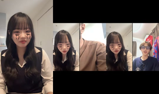 njmdtdtm TikTok Live — Sep 26, 2026, 5:32 AM
