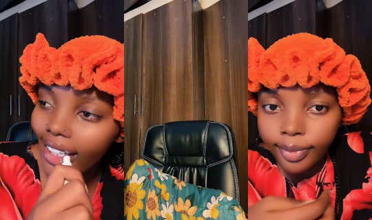 njokimurira00 TikTok Live — Oct 8, 2026, 6:03 PM
