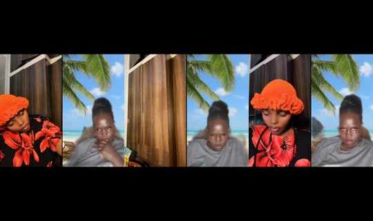 njokimurira00 TikTok Live — Oct 8, 2026, 6:58 PM
