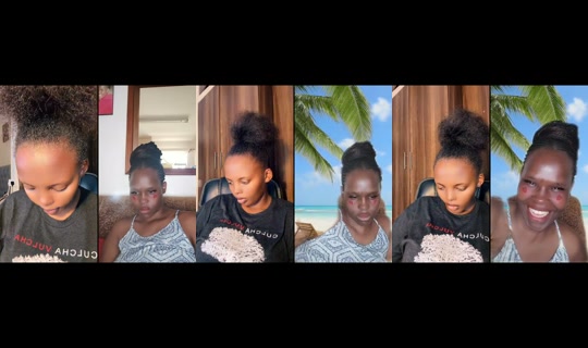 njokimurira00 TikTok Live — Oct 9, 2026, 1:08 PM