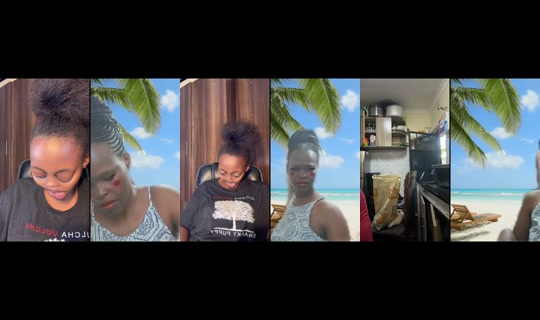 njokimurira00 TikTok Live — Oct 9, 2026, 2:49 PM