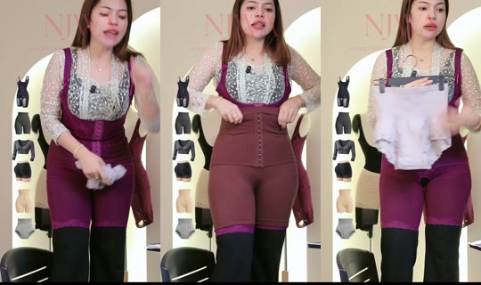 njwacollection TikTok Live — Aug 24, 2026, 1:31 PM