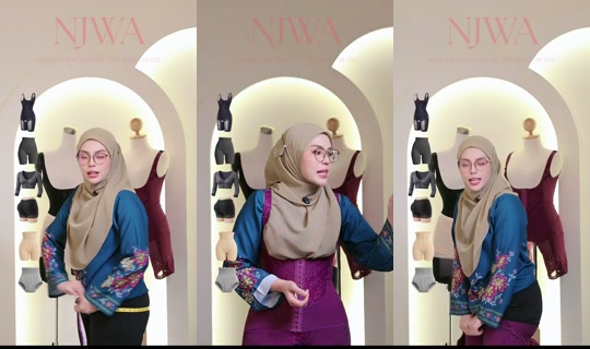 njwacollection TikTok Live — Aug 25, 2026, 1:14 AM