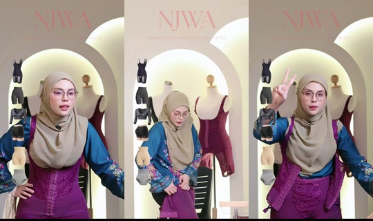 njwacollection TikTok Live — Aug 25, 2026, 1:30 AM