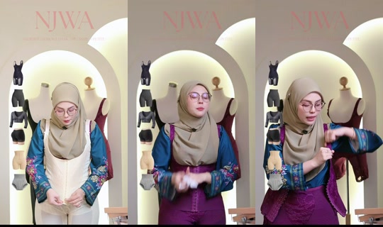 njwacollection TikTok Live — Aug 25, 2026, 2:20 AM
