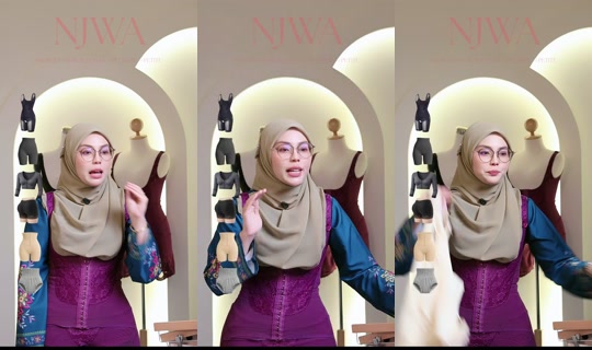 njwacollection TikTok Live — Aug 25, 2026, 3:11 AM